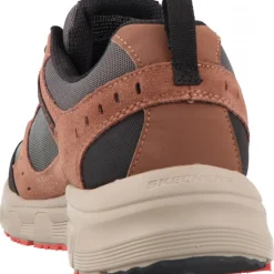 Sneakers|Casual*Skechers Oak Canyon Marron